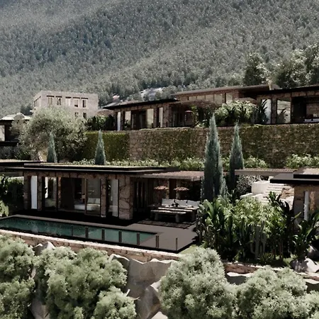 Hotell Klay Faralya Adults Only Fethiye