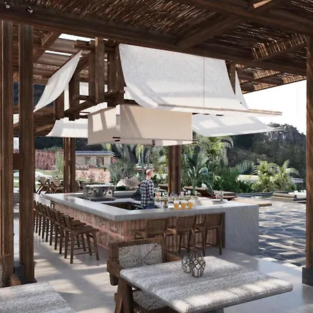 Klay Faralya Adults Only * Fethiye