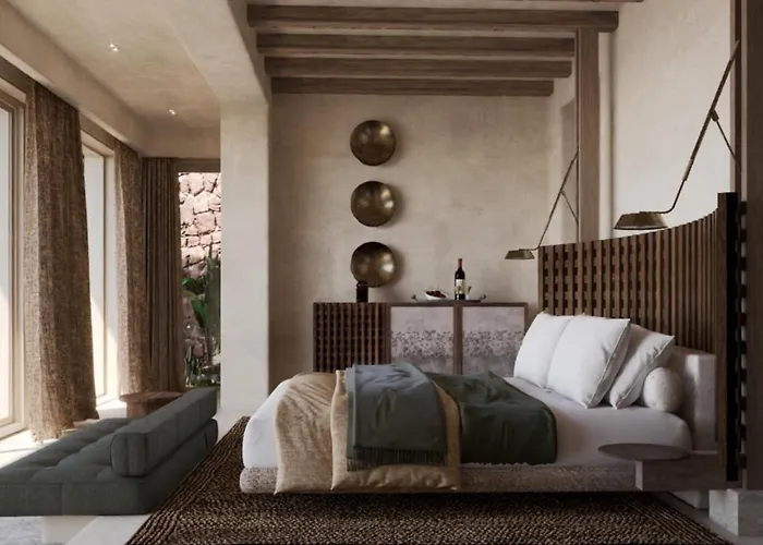 Hotell Klay Faralya Adults Only *
