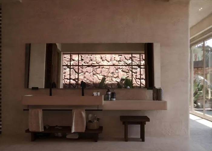 Hotell Klay Faralya Adults Only Fethiye