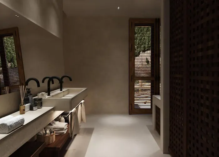 Klay Faralya Adults Only Hotell Fethiye