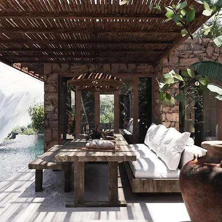 Klay Faralya Adults Only