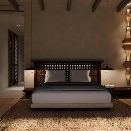 Klay Faralya Adults Only Отель