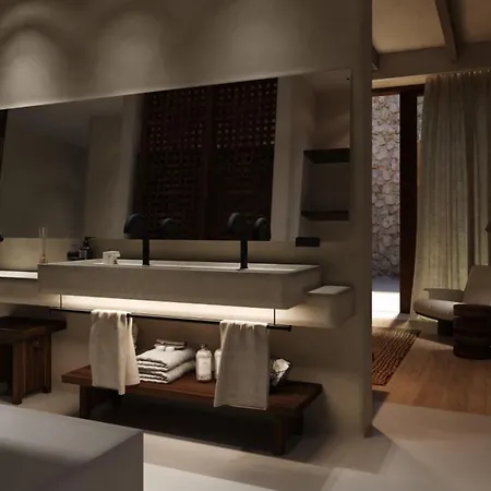 Klay Faralya Adults Only *