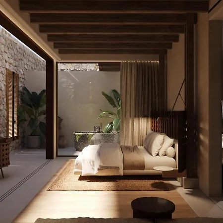 Hotel Klay Faralya Adults Only Fethiye