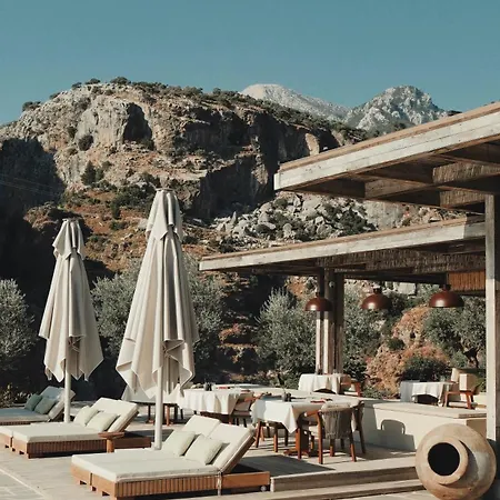 Klay Adults Only Hotel Faralya