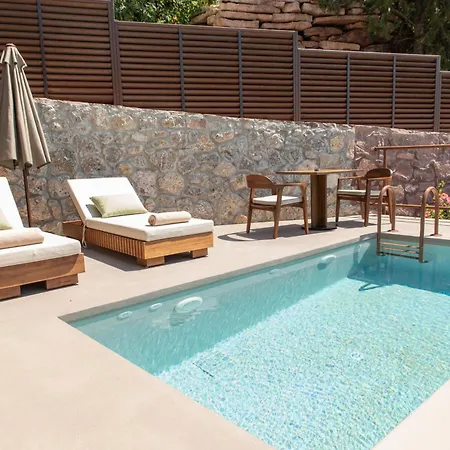 Klay Adults Only Hotel Faralya