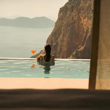 Klay Adults Only Hotel Faralya