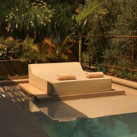 Klay Adults Only Hotel Faralya