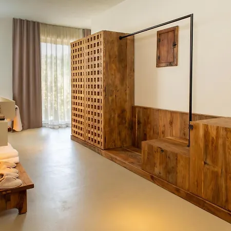 Otel Klay Adult Only Faralya