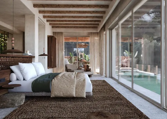 Klay Faralya Adults Only Fethiye