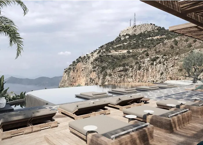 Klay Faralya Adults Only