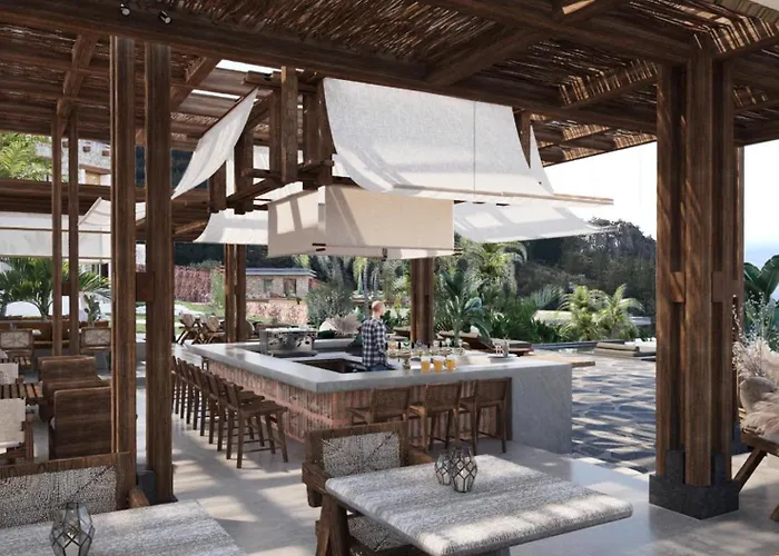 Klay Faralya Adults Only * Fethiye