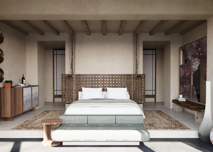 Klay Faralya Adults Only Hotel *