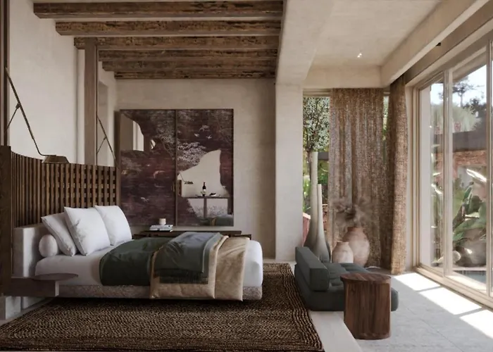 Klay Faralya Adults Only Fethiye