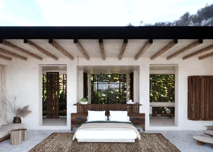 Klay Faralya Adults Only Hotel Fethiye