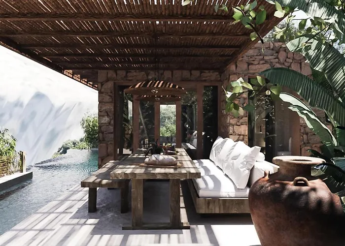 Klay Faralya Adults Only