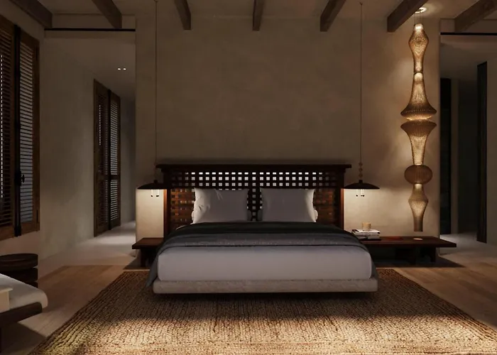 Klay Faralya Adults Only Отель