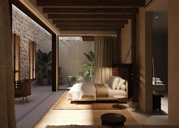 Hotel Klay Faralya Adults Only Fethiye