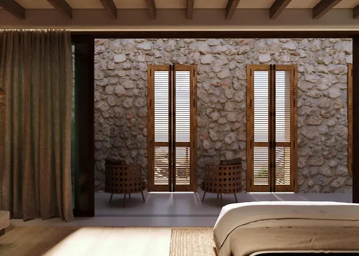 Hotel Klay Faralya Adults Only *